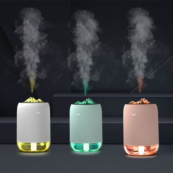 Magic Flame Humidifier