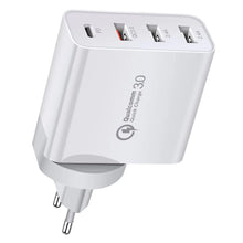 Fast Charge Mobile Phone Charger