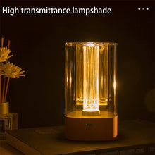LED Touch Atmosphere Light